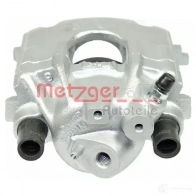 Тормозной суппорт METZGER 625 0412 6250412 1193721783 6UX3V - Изображение 2