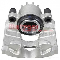 Тормозной суппорт METZGER JE O5S 1438005721 6261100 - Изображение 2