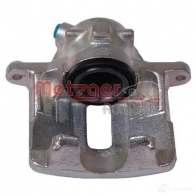 Тормозной суппорт METZGER D3L3VD 62504 70 1193721831 6250470 - Изображение 2