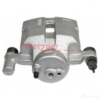 Тормозной суппорт METZGER 6250 537 4RG6UZ 6250537 1193721878 - Изображение 2