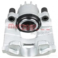 Тормозной суппорт METZGER 1438005263 AIF R0 6261099 - Изображение 2
