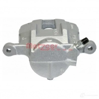 Тормозной суппорт METZGER 6250135 4250032722319 5UB AAS 1211934863 - Изображение 2