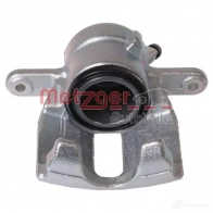 Тормозной суппорт METZGER Z6 FDXN 4250032721886 6250092 1211934533 - Изображение 2