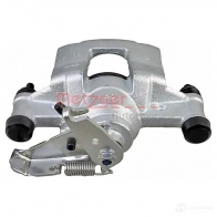 Тормозной суппорт METZGER W Z4GM 1438006113 6261204 - Изображение 2