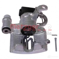 Тормозной суппорт METZGER 6250709 5I9PN 625 0709 1193722026 - Изображение 2