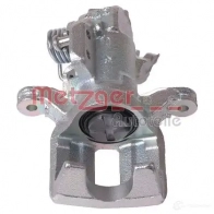 Тормозной суппорт METZGER 6250948 SR01F 625 0948 1193722233 - Изображение 2