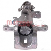 Тормозной суппорт METZGER 625 0923 6250923 P21G5 1193722208 - Изображение 2