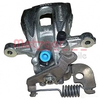 Тормозной суппорт METZGER 4250032723811 Ford 8JL L3 6250285