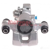 Тормозной суппорт METZGER 6250863 6 250863 HKCDF 1193722150 - Изображение 2