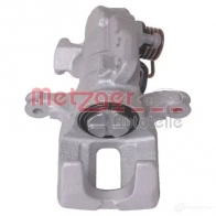 Тормозной суппорт METZGER ZZ5V5Q 1193721880 6250539 625053 9 - Изображение 2