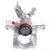 Тормозной суппорт METZGER 4250032725860 6250492 6Z8 8Y 1211937965 - Изображение 2