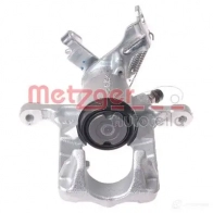 Тормозной суппорт METZGER 6250491 4250032725853 QL4G ZL 1211937949 - Изображение 2