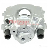 Тормозной суппорт METZGER WBQOIF5 6250411 625041 1 1193721782 - Изображение 2