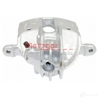 Тормозной суппорт METZGER TR8X73 62503 53 6250353 1193721742 - Изображение 2