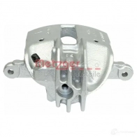 Тормозной суппорт METZGER 6250 307 1193721718 0D9FSLK 6250307 - Изображение 2