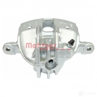 Тормозной суппорт METZGER 1193721743 625035 4 6250354 7QX5X - Изображение 2