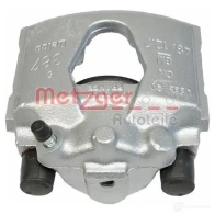 Тормозной суппорт METZGER 4250032721671 6250071 1211934361 V E2Y01 - Изображение 2
