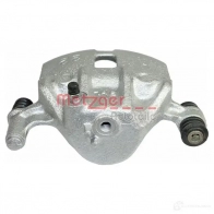 Тормозной суппорт METZGER 1193721738 625034 3 6250343 2RMK0 - Изображение 2