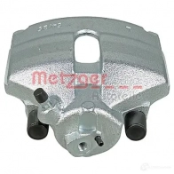 Тормозной суппорт METZGER 1438005719 K LM4E 6260003 - Изображение 2