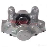 Тормозной суппорт METZGER FSOZ 3F6 6260386 1438005726 - Изображение 2