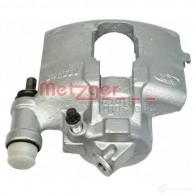 Тормозной суппорт METZGER 1211933881 6250025 4250032721213 7BXC VX6 - Изображение 2