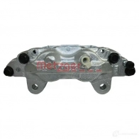 Тормозной суппорт METZGER 4062101009609 10LRP H 1424892842 6251145 - Изображение 2