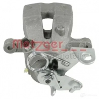 Тормозной суппорт METZGER 6251179 A6R4C D 1438006111 - Изображение 2