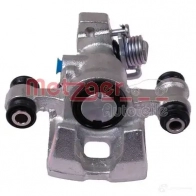 Тормозной суппорт METZGER 6251002 1193722287 6251 002 V7P2B - Изображение 2