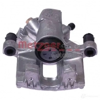 Тормозной суппорт METZGER 7F 8GI 4250032724016 6250305 1211936359 - Изображение 2