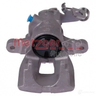 Тормозной суппорт METZGER 6250220 K YLA5 1211935707 4250032723163 - Изображение 2