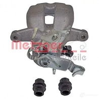 Тормозной суппорт METZGER 4062101009579 B5SP 2 6251142 1424892839 - Изображение 2