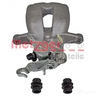 Тормозной суппорт METZGER 4062101009562 6251141 3NEG RD8 1424892838 - Изображение 2