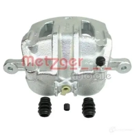 Тормозной суппорт METZGER 6251109 4062101008138 1424892806 N CWQCG - Изображение 2