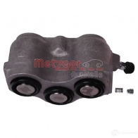 Тормозной суппорт METZGER 6250918 6 250918 1XURD7H 1193722203 - Изображение 2