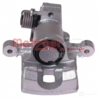 Тормозной суппорт METZGER K058Y 1 6250383 1211936975 4250032724795 - Изображение 2