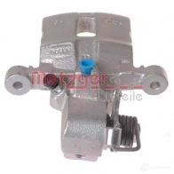 Тормозной суппорт METZGER 4250032724801 BJNP AAQ 1211936979 6250384 - Изображение 1