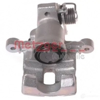 Тормозной суппорт METZGER 4250032724801 BJNP AAQ 1211936979 6250384 - Изображение 2