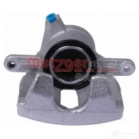 Тормозной суппорт METZGER 6250 370 6250370 1193721751 JL8UE - Изображение 2