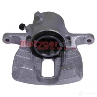 Тормозной суппорт METZGER 7OXTPG 6250519 1193721862 62 50519 - Изображение 2