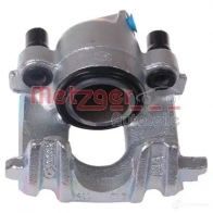 Тормозной суппорт METZGER 1211936321 6250298 M A5LOD5 4250032723941 - Изображение 2