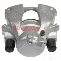 Тормозной суппорт METZGER 1193721887 6250558 K4ZD5 625055 8 - Изображение 2