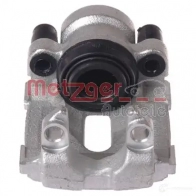 Тормозной суппорт METZGER 4250032722593 6250163 1211935159 TTT FB - Изображение 2