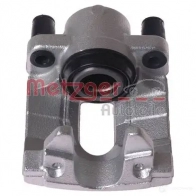 Тормозной суппорт METZGER 4250032727451 6250653 FP LIM 1211939169 - Изображение 2