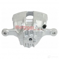 Тормозной суппорт METZGER 0UGFV 1193722089 6250782 625 0782 - Изображение 2