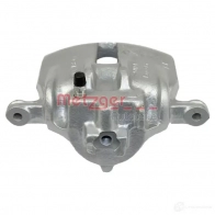 Тормозной суппорт METZGER 1193722250 6250965 Y7Z4XY 62509 65 - Изображение 2