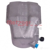 Тормозной суппорт METZGER 1193722307 62510 28 UIFGD8Q 6251028