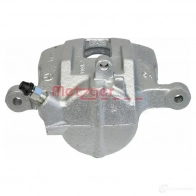 Тормозной суппорт METZGER 6250134 6 RNLCQ 4250032722302 1211934855 - Изображение 2
