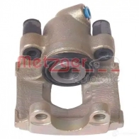Тормозной суппорт METZGER 6 250685 1193722002 6250685 AS2Z1 - Изображение 2