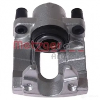 Тормозной суппорт METZGER 4250032727468 1211939175 KAP1BM N 6250654 - Изображение 2