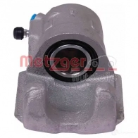 Тормозной суппорт METZGER 6251027 1193722306 625102 7 71MO2QT - Изображение 2